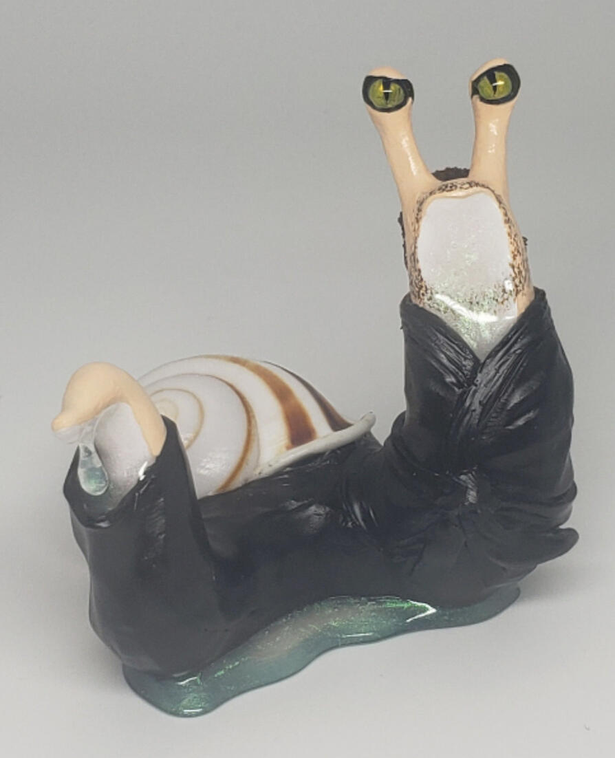 Nightman / Mac McDonald It's Always Sunny in Philadelphia @SugarSpiceSnails • (JAN 2023)