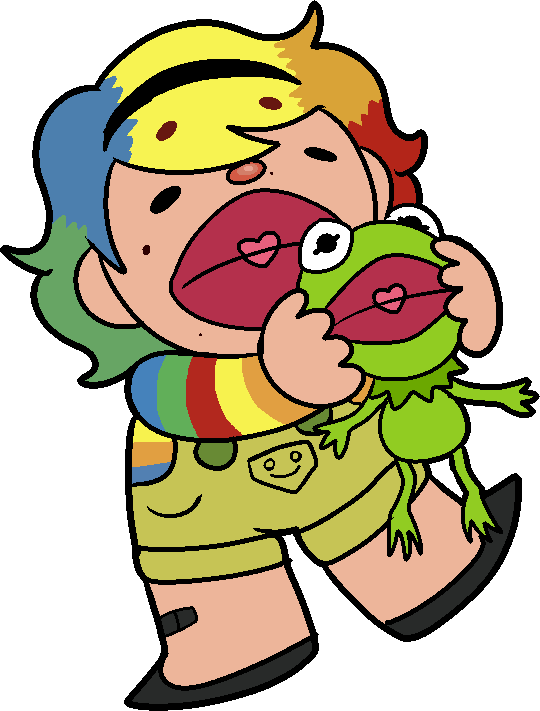 🎁 @HibbySloth • (FEB 2023) 🎁