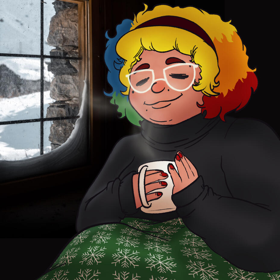 🎁@jaythebluegay • (DEC 2023)🎁