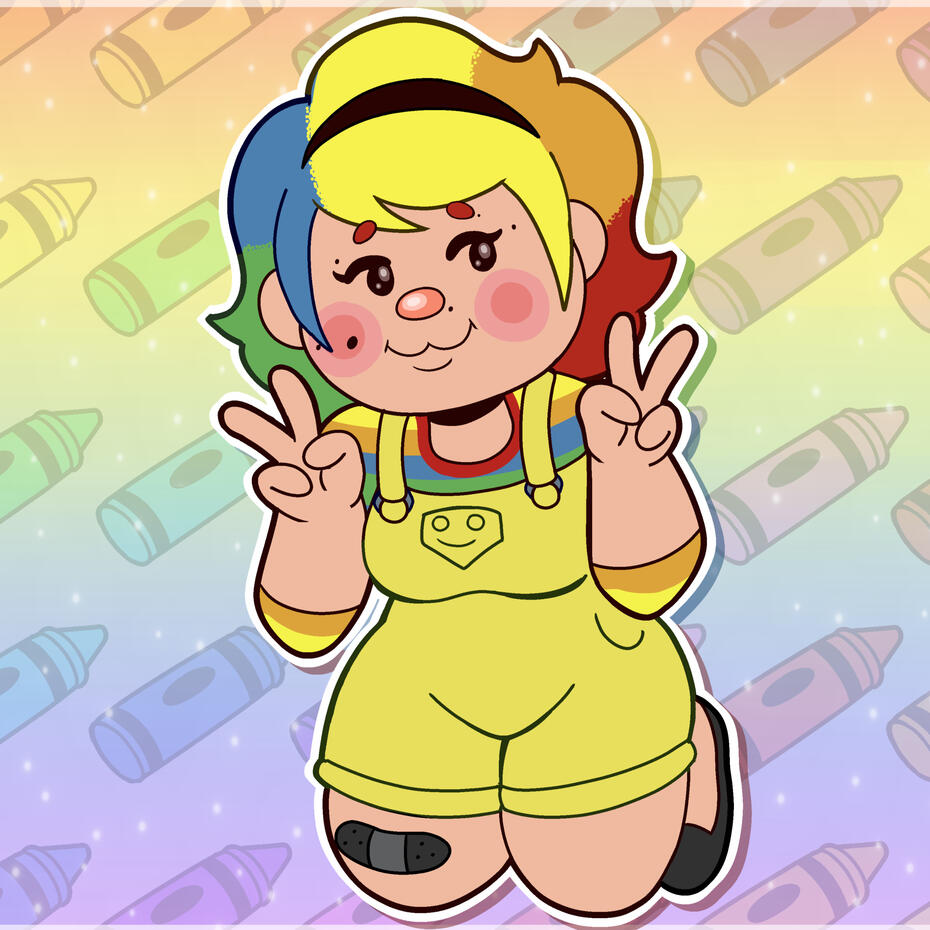 @HibbySloth • (JAN 2023)