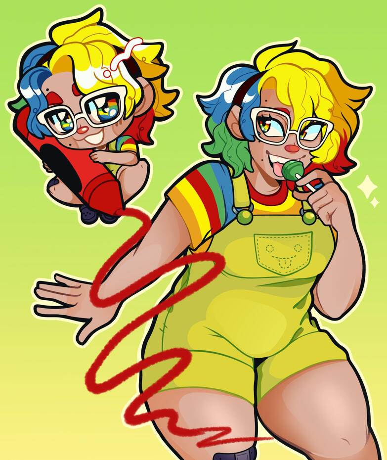 @starheavenly • (OCT 2023)