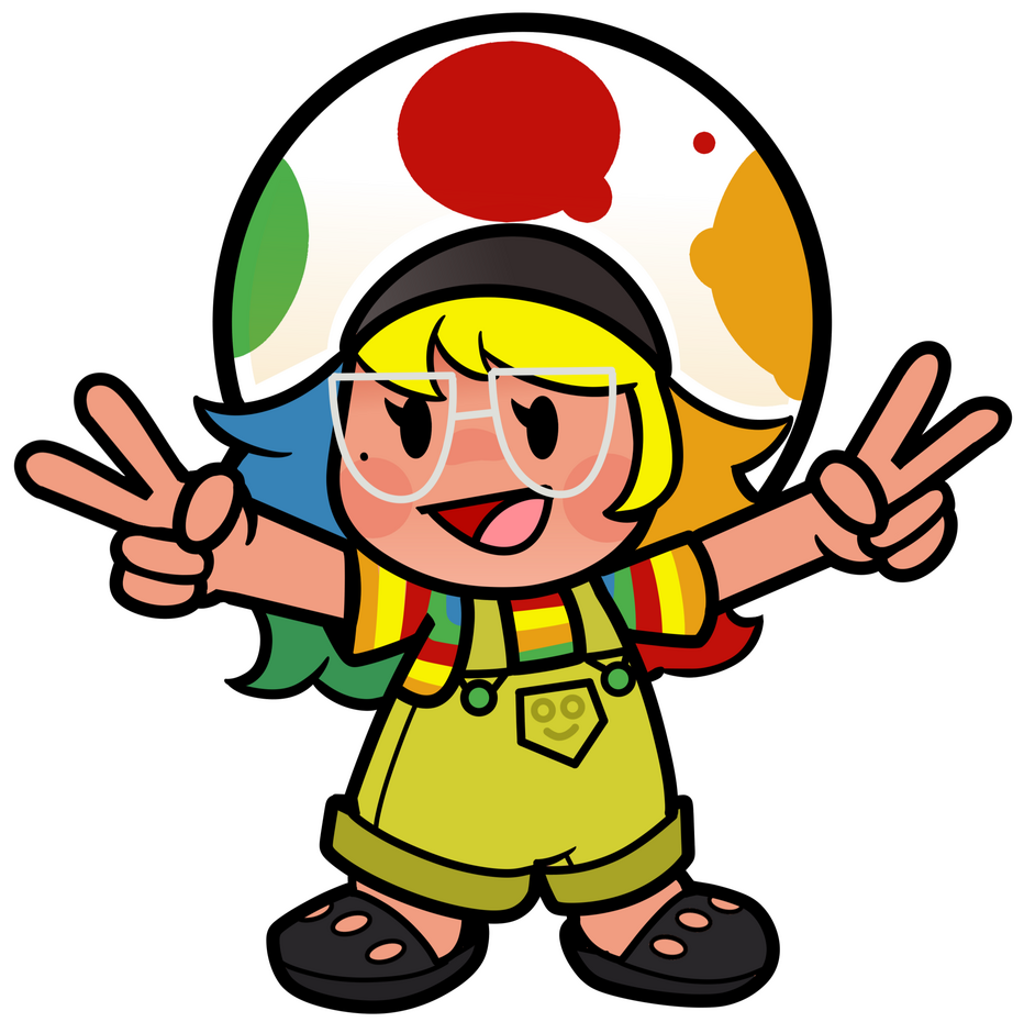 🎁 @YukiGoomba • (JUL 2023) 🎁