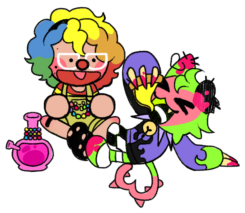 @PricklesCatus • (JUN 2025)