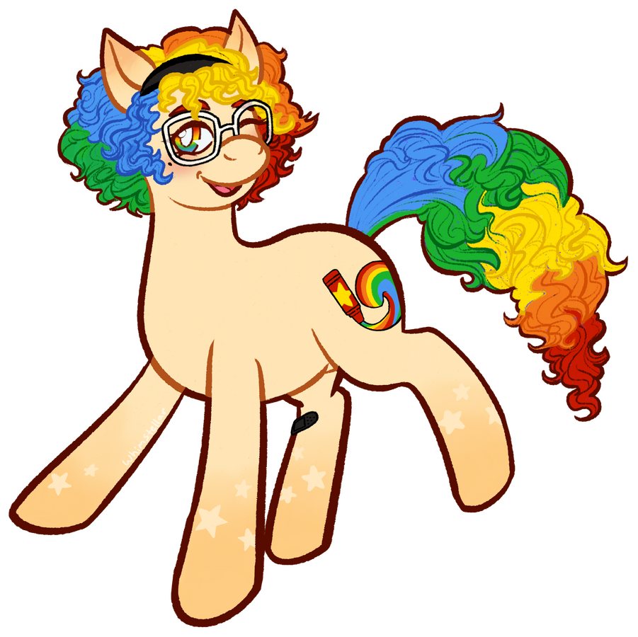 @whimstellar • (MAY 2025)