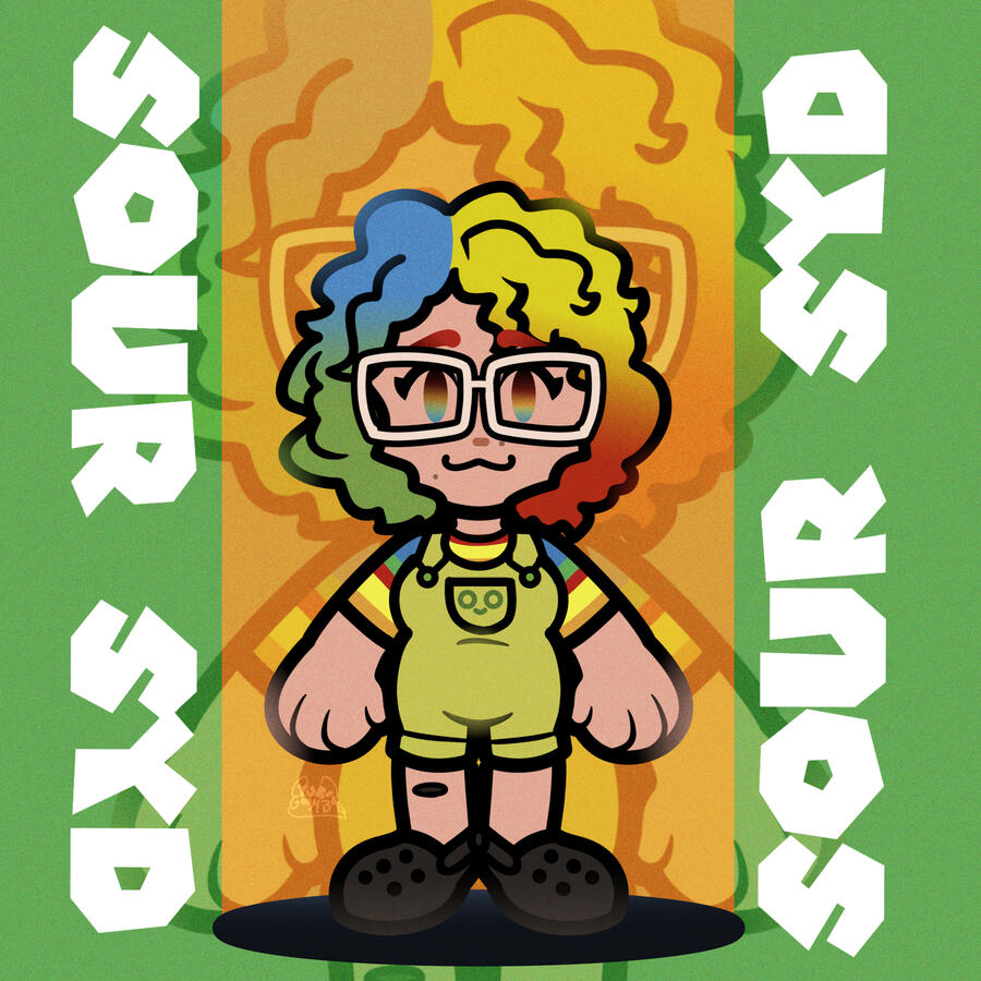 🎁 @YukiGoomba • (DEC 2024) 🎁