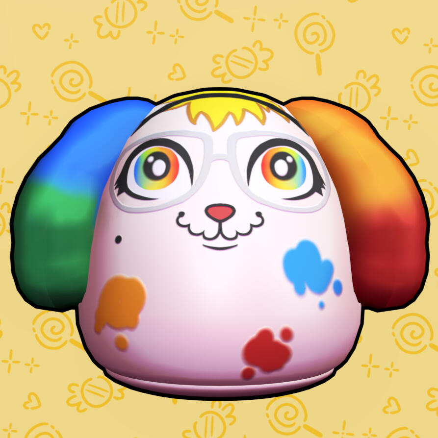 @birdiebeanz • (OCT 2022)