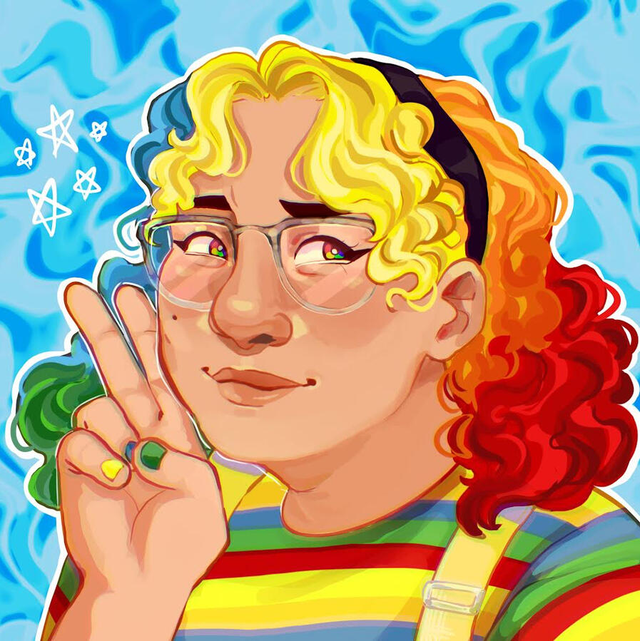 @chatterghosts • (DEC 2022)