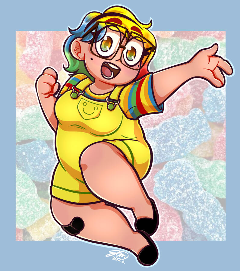 @peppoco • (AUG 2022)